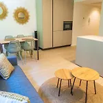 Apartamentos Oviedo Centro Manuel Pedregal