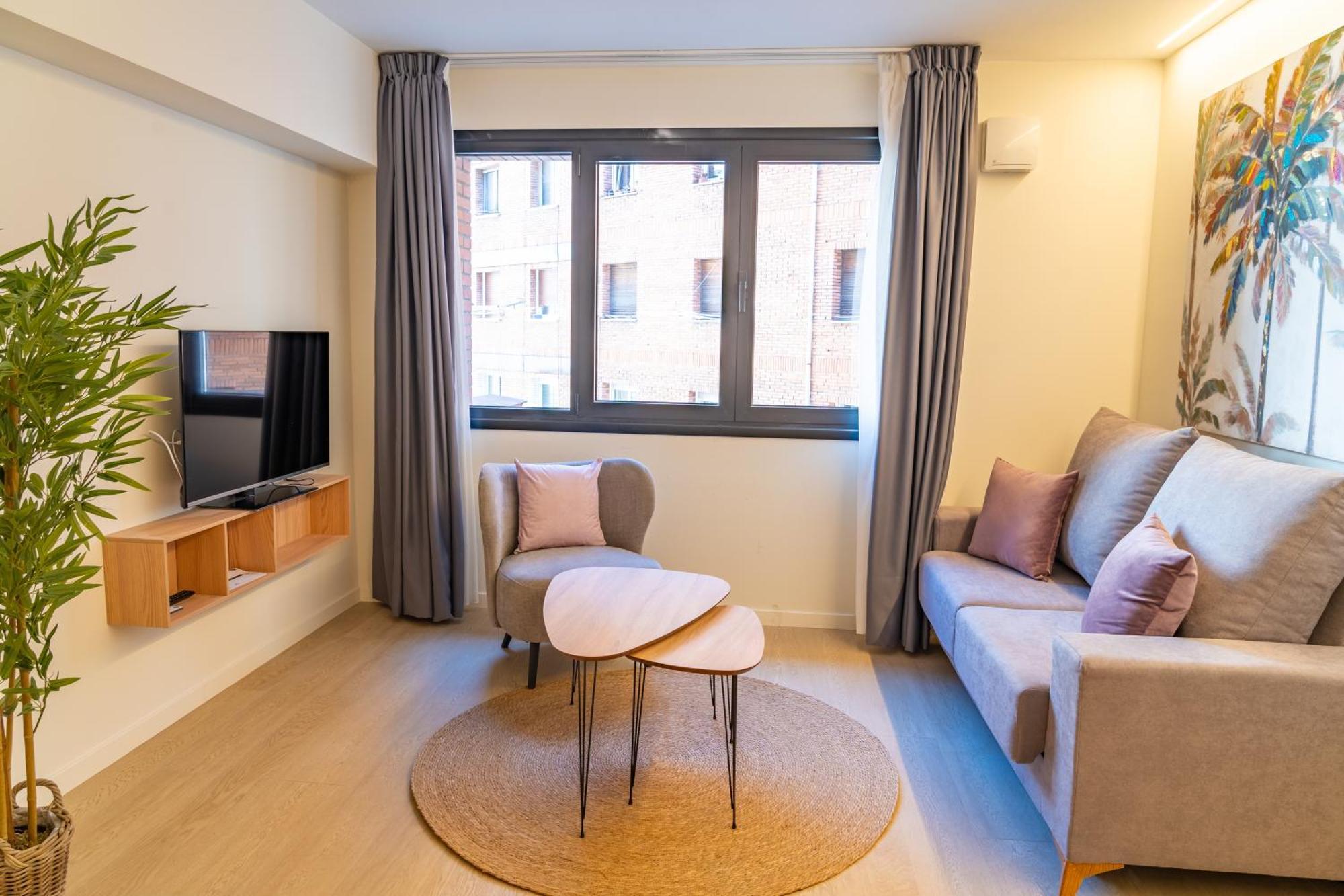 Centro Manuel Pedregal Apartamento