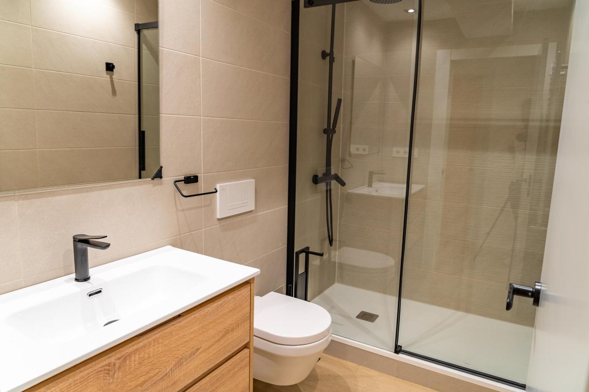 Apartamento Centro Manuel Pedregal