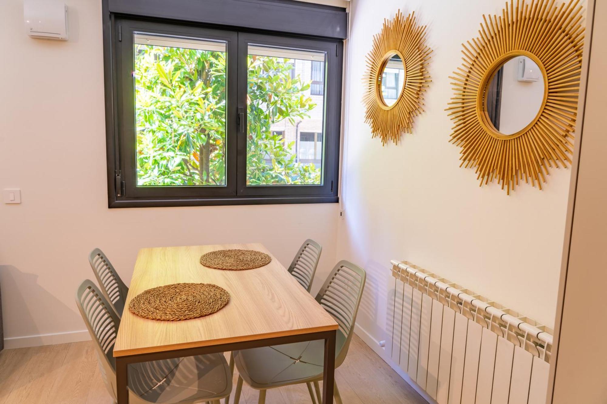 Apartamento Centro Manuel Pedregal Oviedo