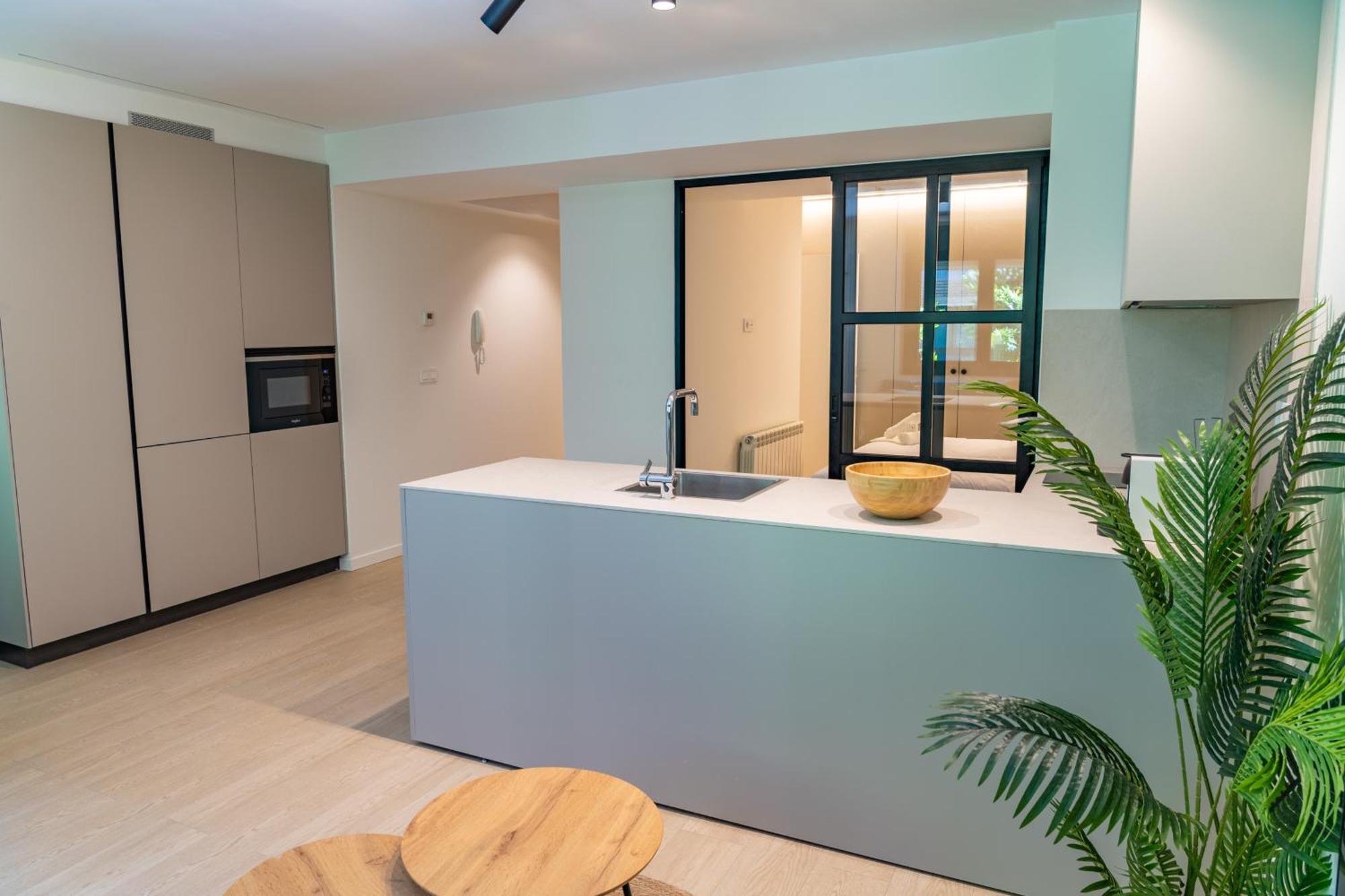 Centro Manuel Pedregal Apartamento