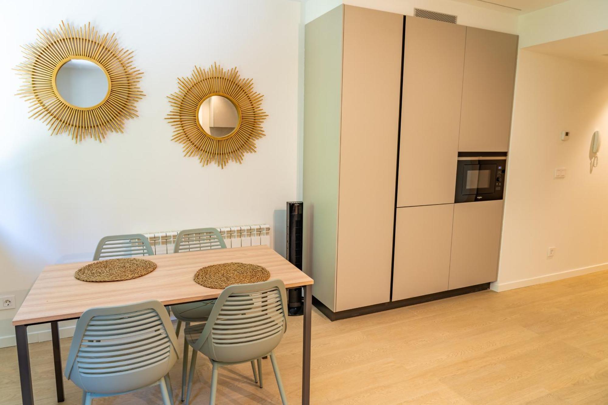 Apartamento Centro Manuel Pedregal *