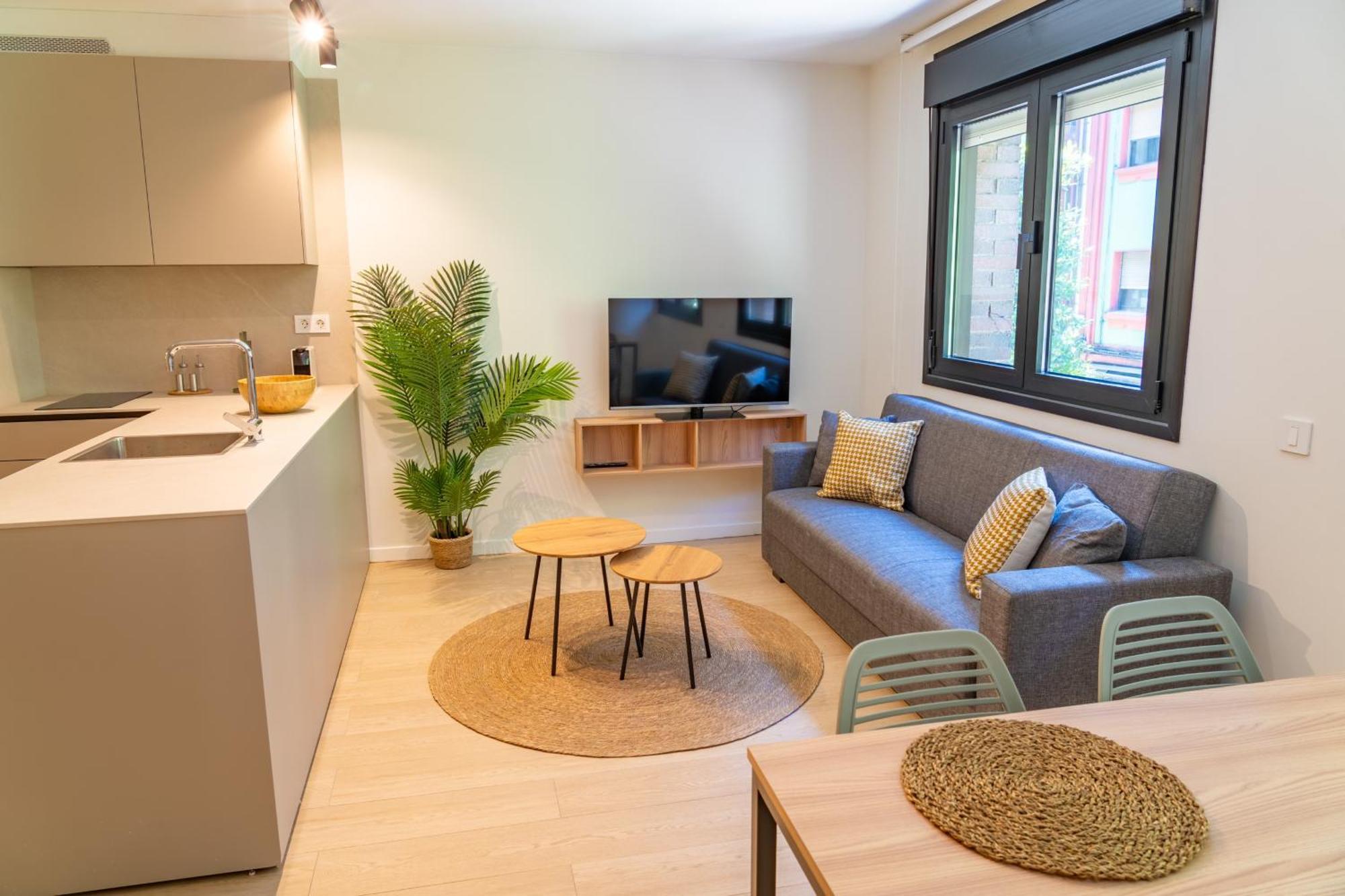 Apartamento Centro Manuel Pedregal