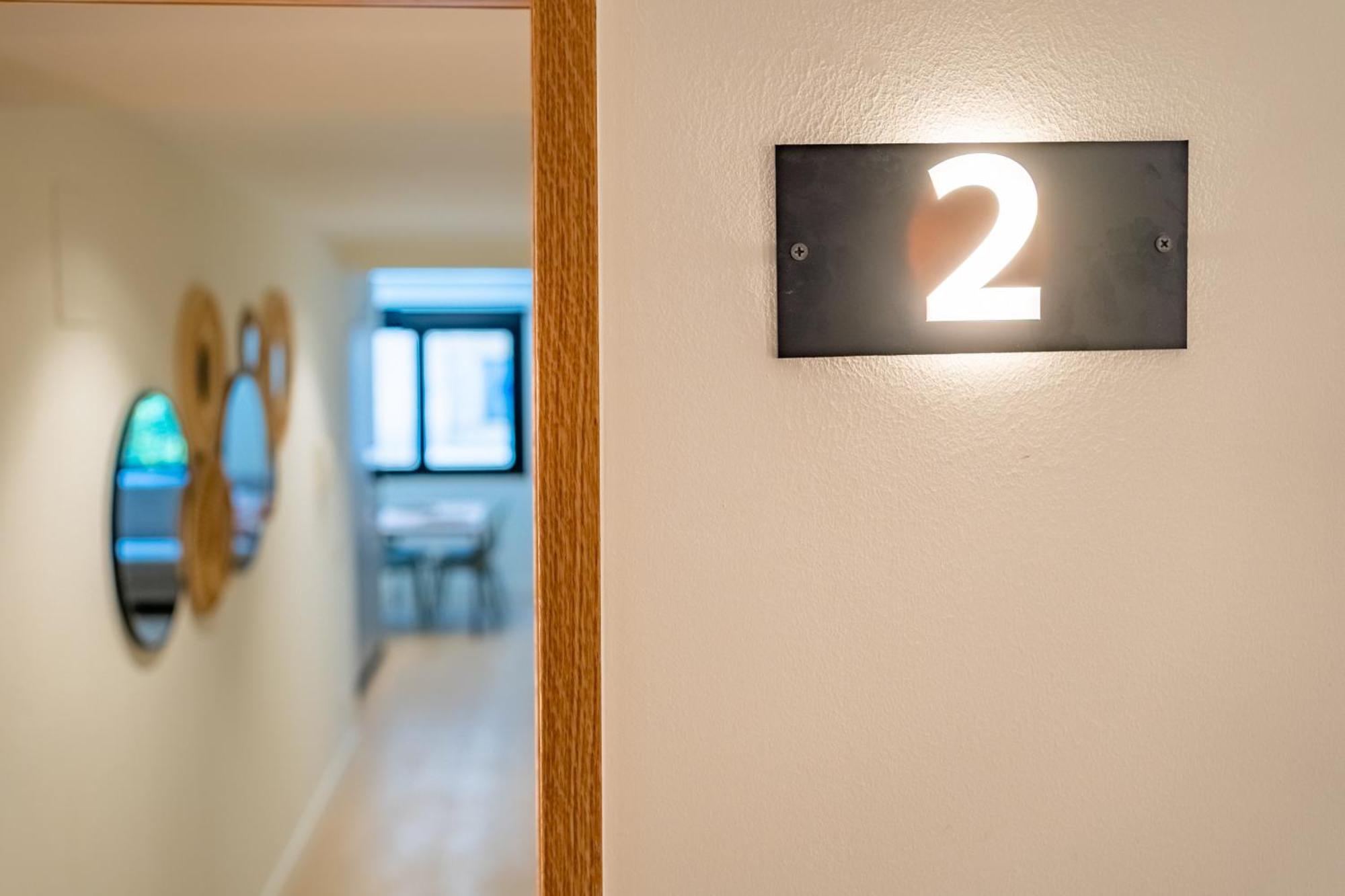 Apartamento Centro Manuel Pedregal