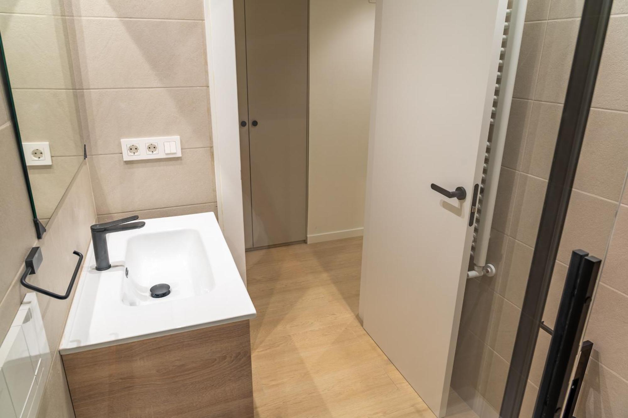 Centro Manuel Pedregal Apartamento