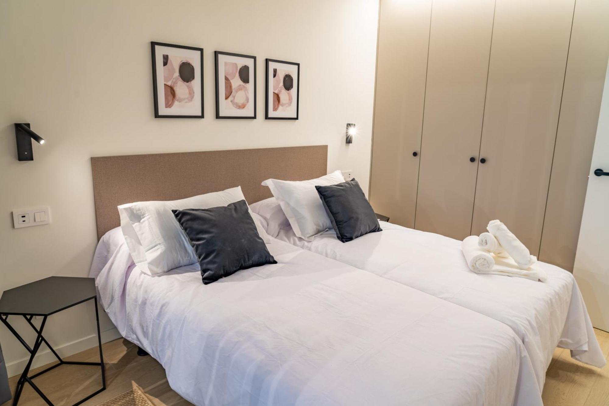 Centro Manuel Pedregal Apartamento