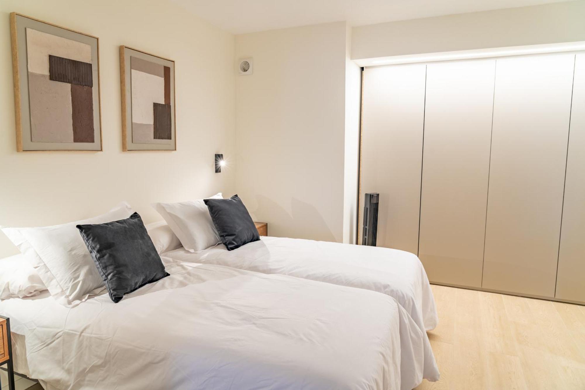 Centro Manuel Pedregal Apartamento
