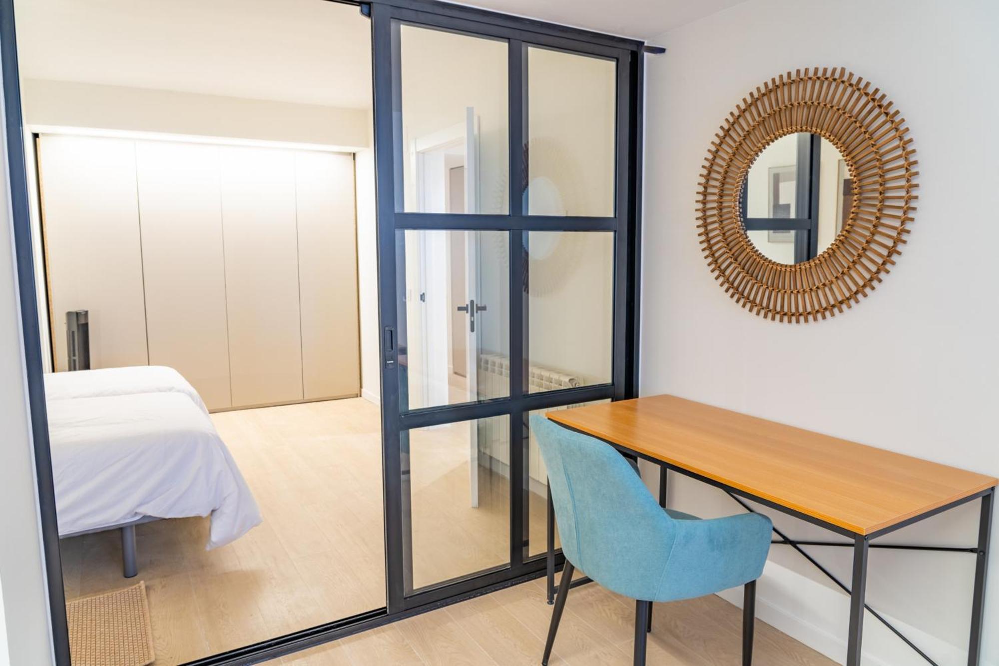 Apartamento Centro Manuel Pedregal