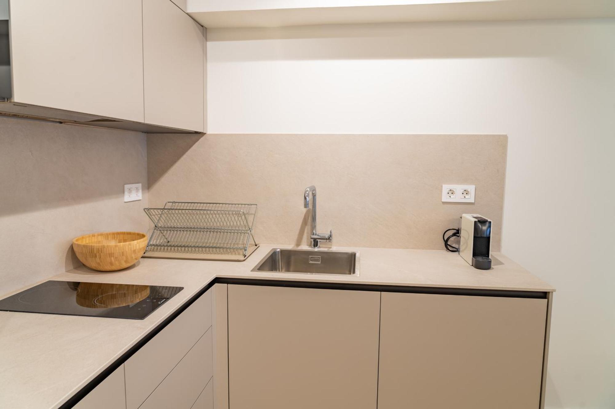 Centro Manuel Pedregal Apartamento *