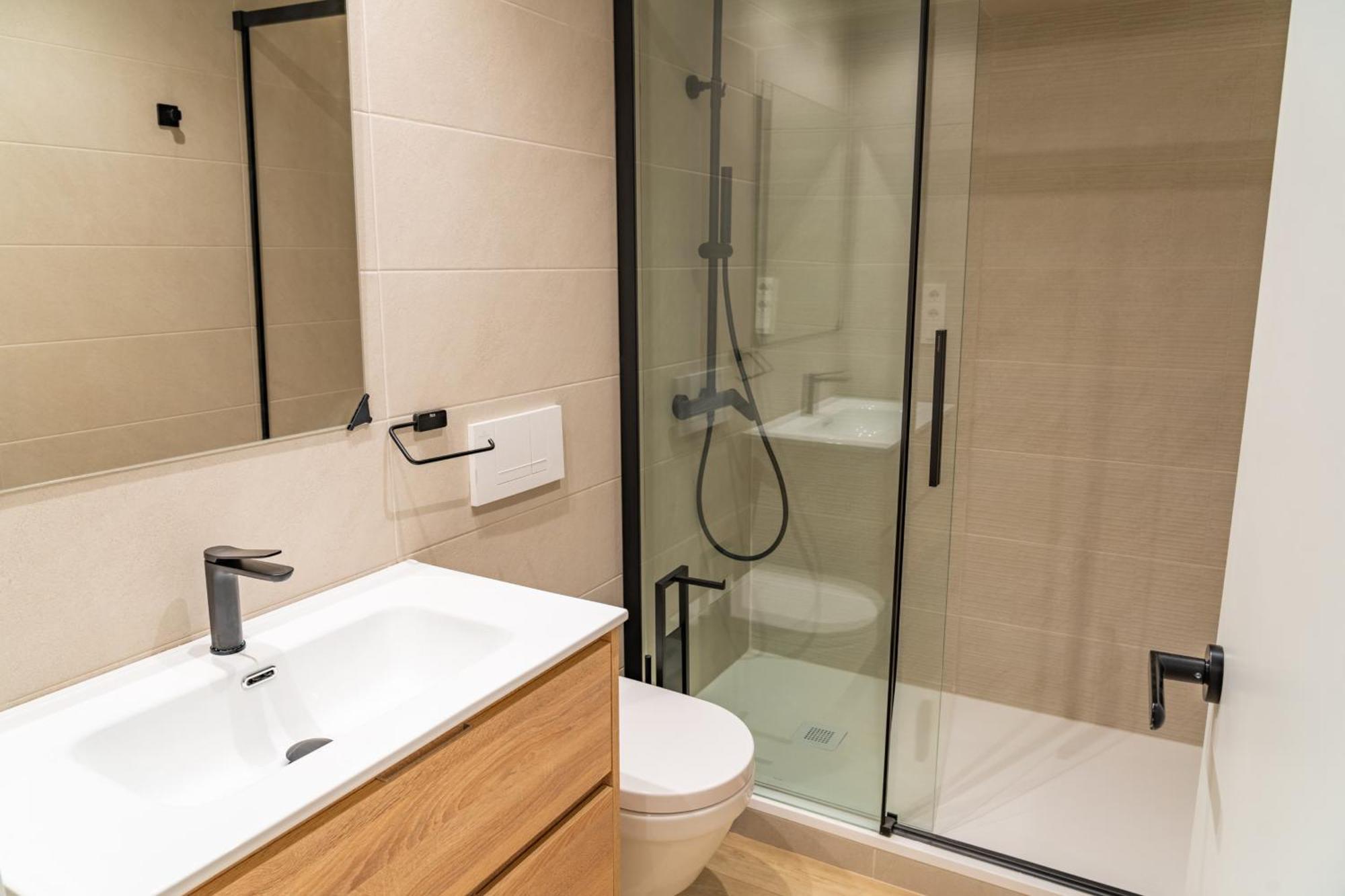 Apartamento Centro Manuel Pedregal Oviedo