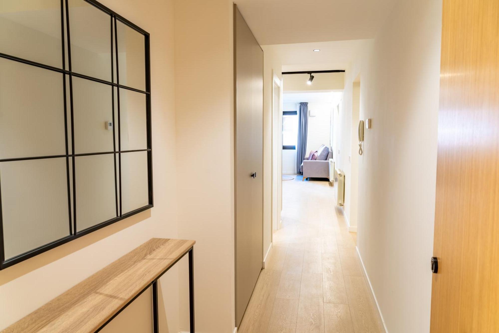 Appartement Centro Manuel Pedregal