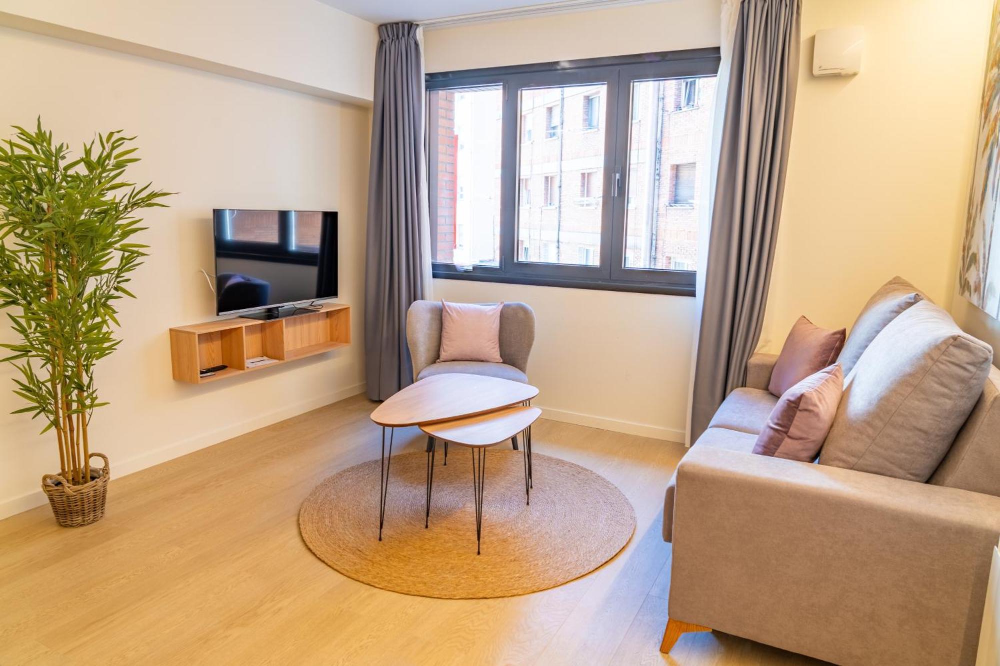 Centro Manuel Pedregal Apartamento *