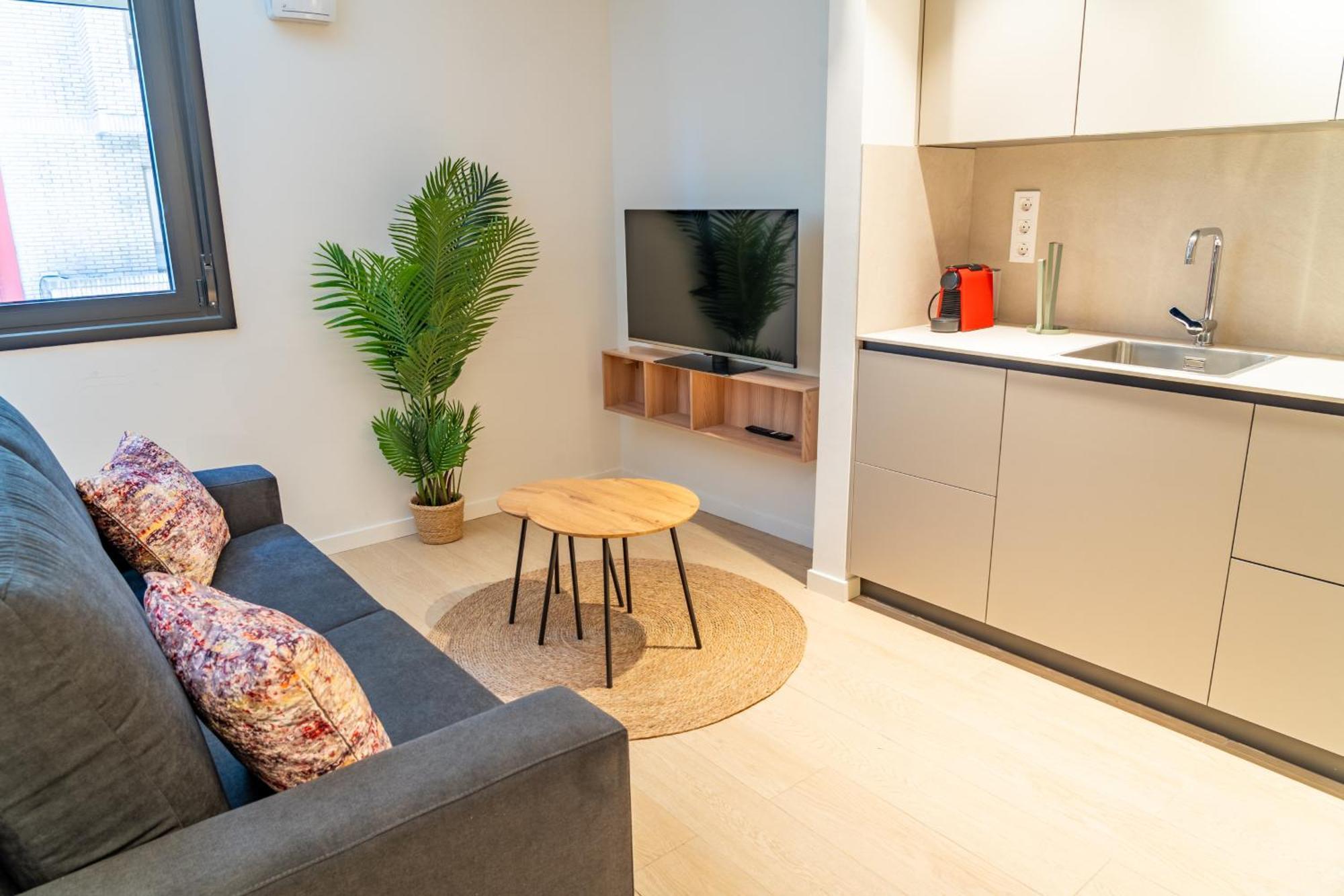 Apartamento Centro Manuel Pedregal *