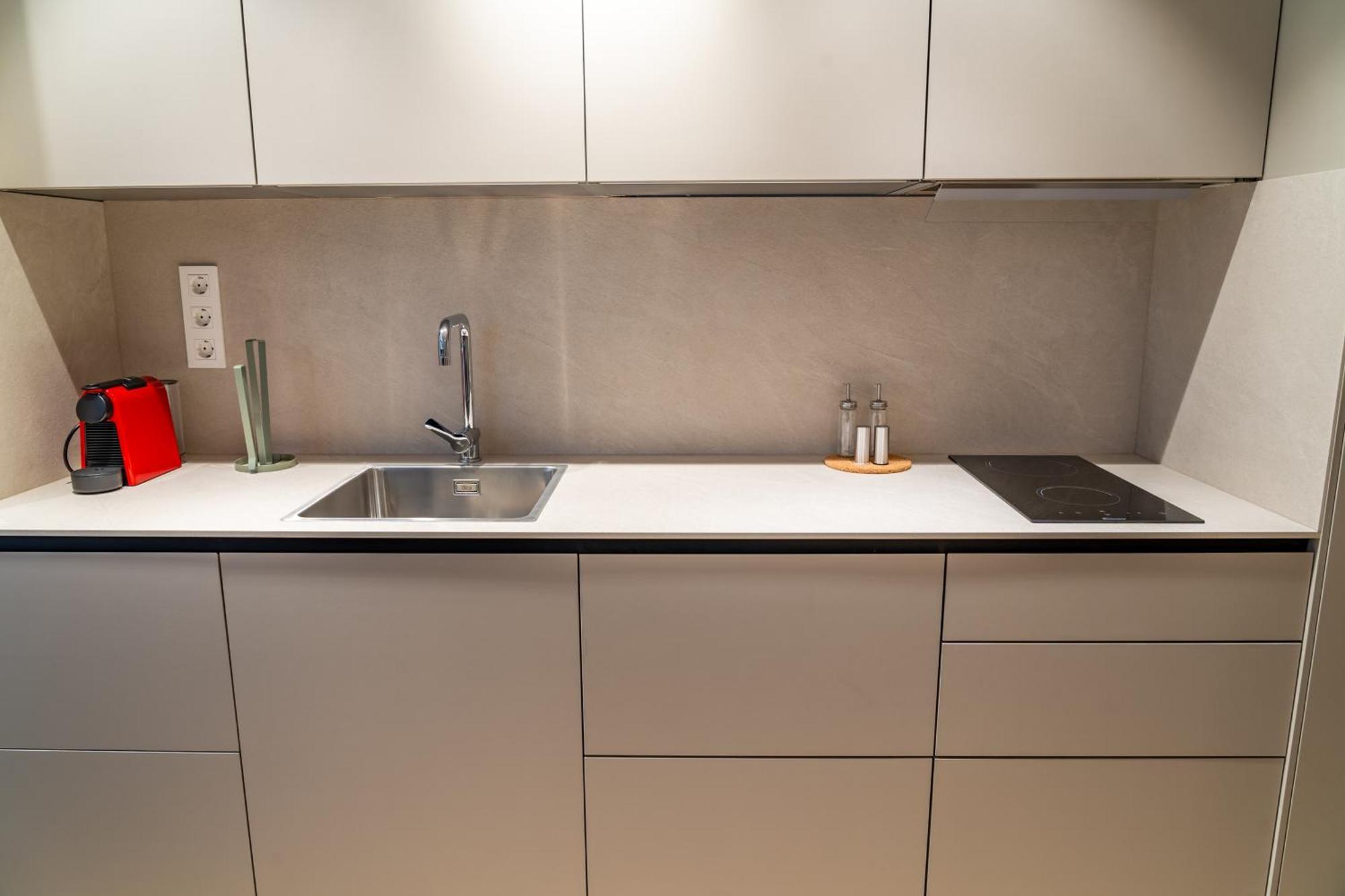 Centro Manuel Pedregal Apartamento Oviedo