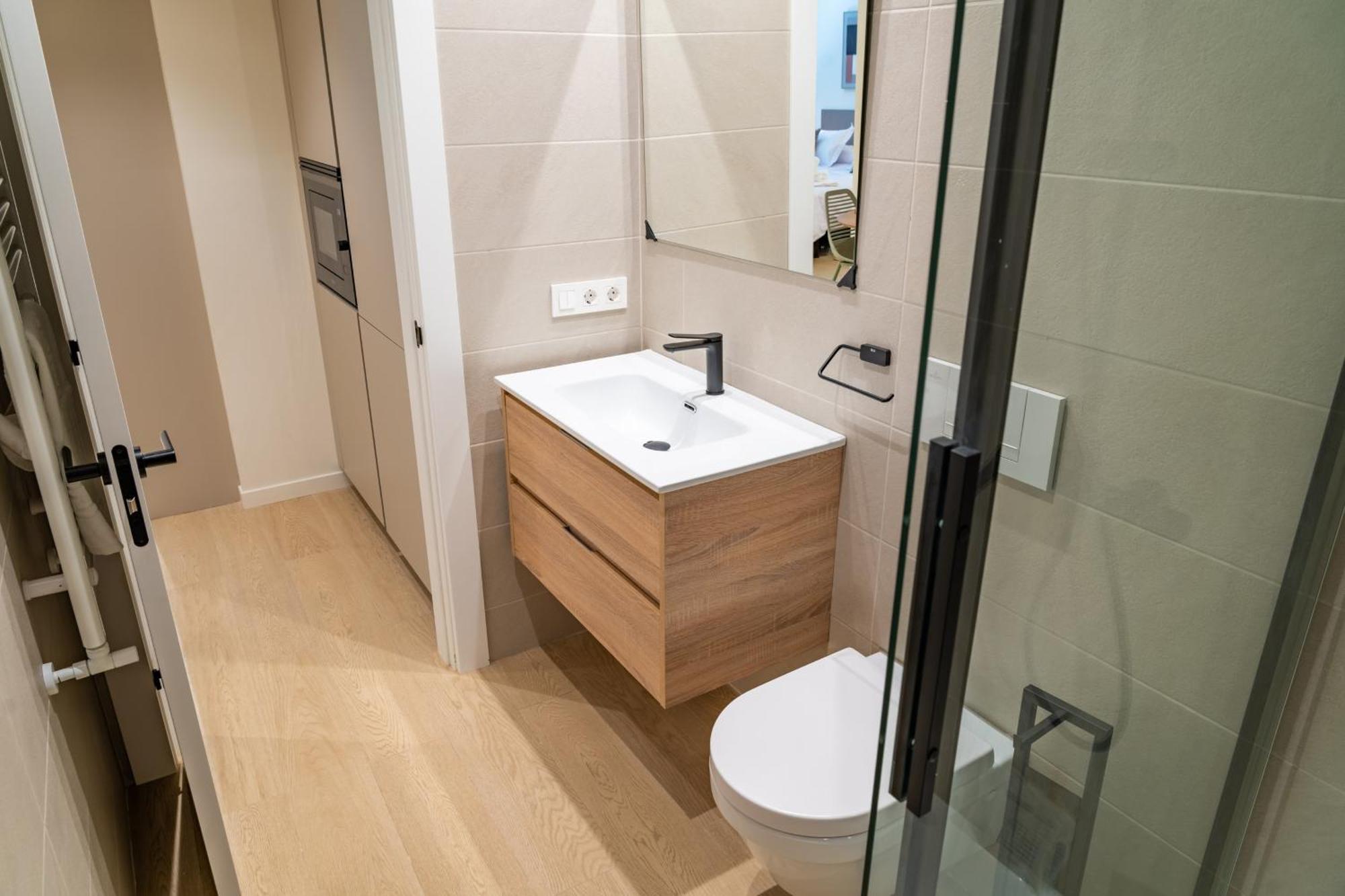 Apartamento Centro Manuel Pedregal