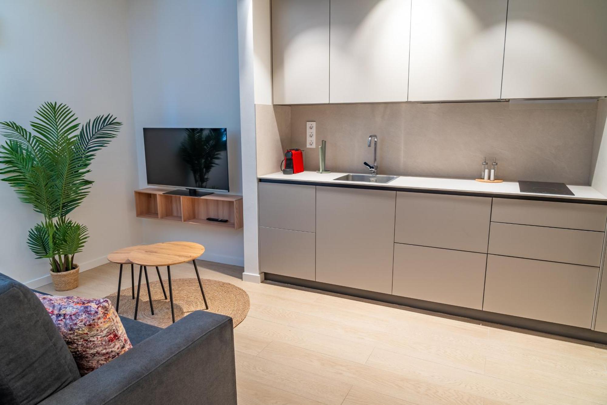 Apartamento Centro Manuel Pedregal *